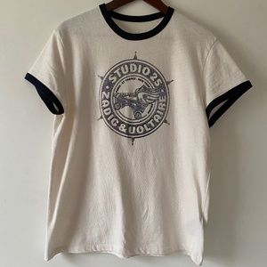 Zoe Studio T shirt